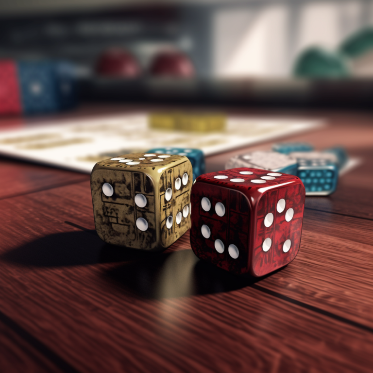 The Ultimate Dice Roller Guide: Tips, Tricks, and More - Dice Roller Pro